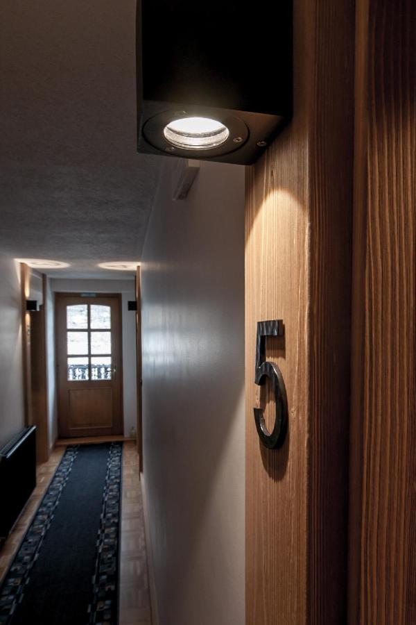 Guesthouse Pri Zalogarju Zelezniki Kültér fotó