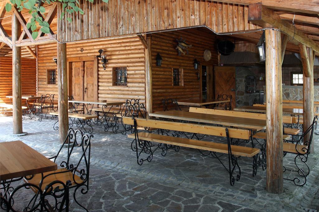 Guesthouse Pri Zalogarju Zelezniki Kültér fotó